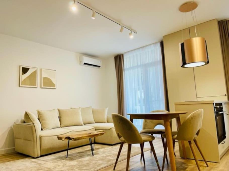 Joy City Stay Vivalia 7B-26 Timisoara Bagian luar foto