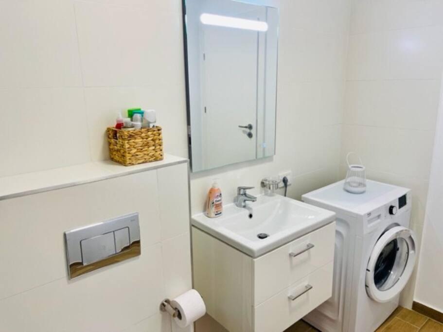 Joy City Stay Vivalia 7B-26 Timisoara Bagian luar foto